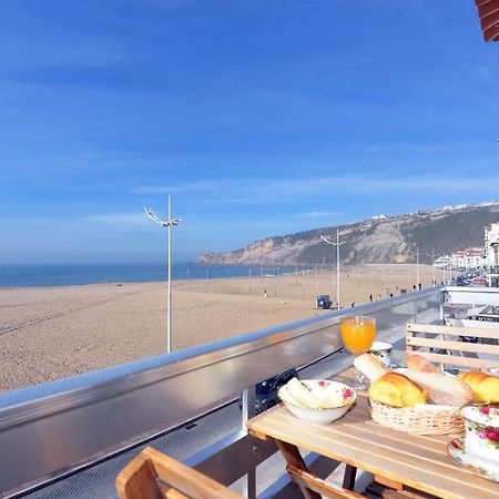 Mar&Sol Nazaré Exterior foto
